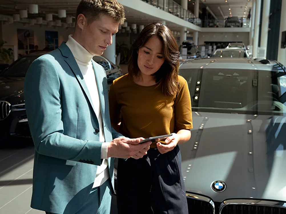 Bảo hành xe BMW: quyền lợi chính chủ xe nên biết