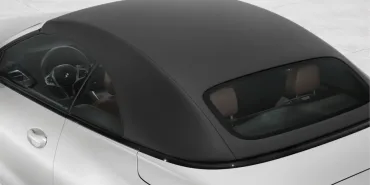 BMW 4 Series Convertible