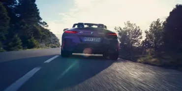 BMW Z4 Roadster