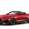 BMW 4 Series Convertible