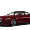 BMW 4 Series Gran Coupé