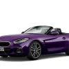 BMW Z4 Roadster