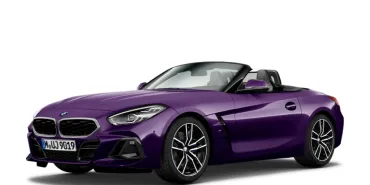 BMW Z4 Roadster